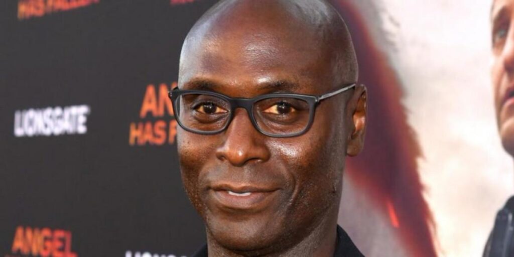 Muere Lance Reddick, actor de 'John Wick', 'Resident Evil' o 'The Wire', a los 60 años