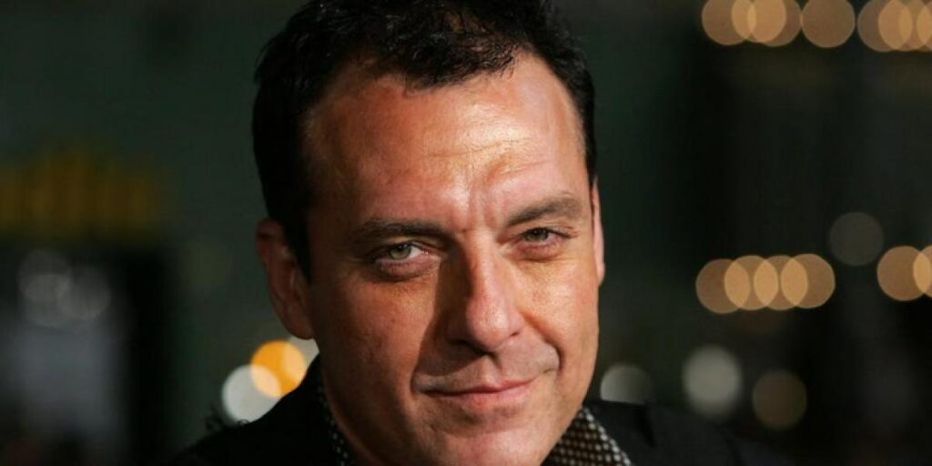 Muere Tom Sizemore, actor de 'Salvar al soldado Ryan', a los 61 años