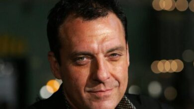 Muere Tom Sizemore, actor de 'Salvar al soldado Ryan', a los 61 años