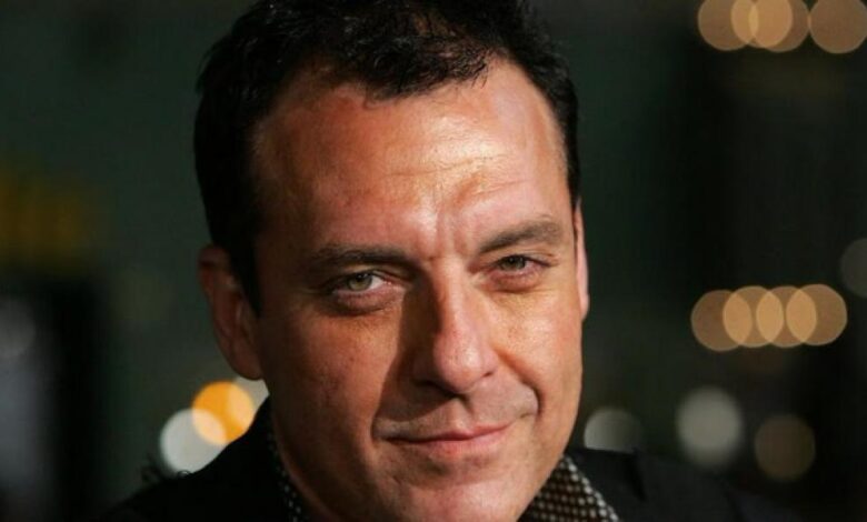 Muere Tom Sizemore, actor de 'Salvar al soldado Ryan', a los 61 años