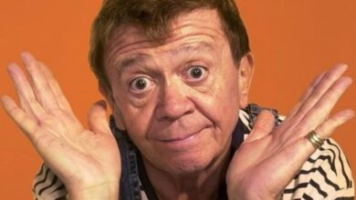 Muere Xavier López 'Chabelo' a los 88 años
