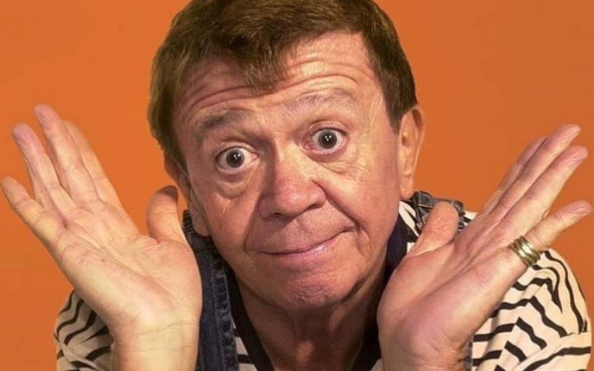 Muere Xavier López 'Chabelo' a los 88 años
