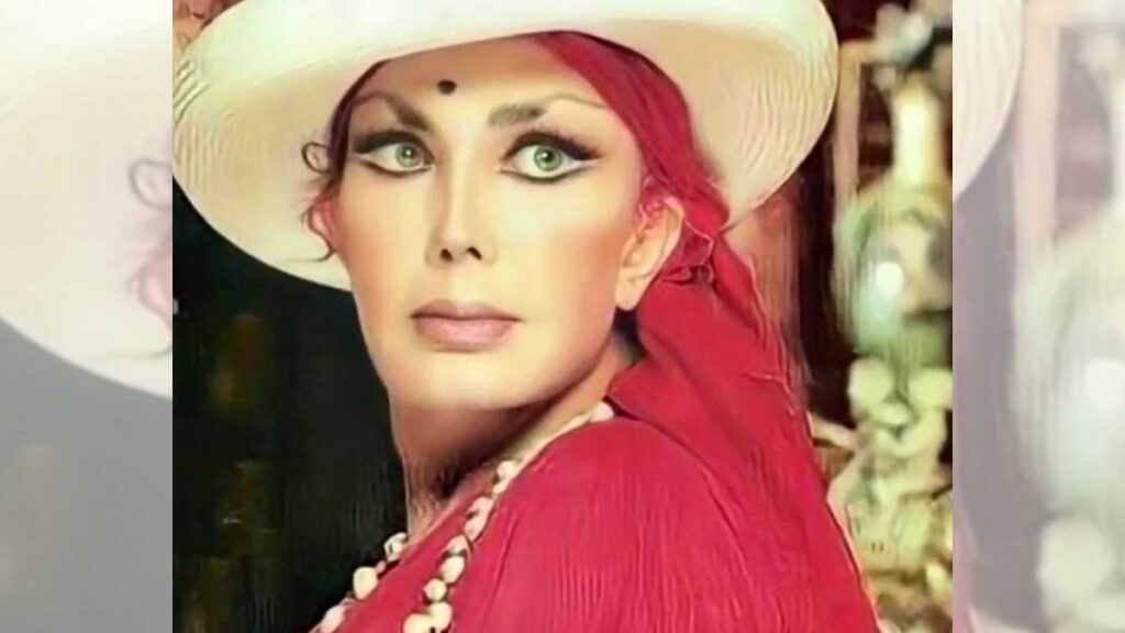 Muere a los 89 años Irma “La Tigresa” Serrano, leyenda de la música y el cine en México