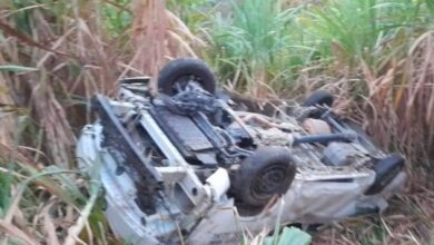Muere alcalde de Oaxaca, y cinco integrantes de su cabildo, en accidente automovilístico