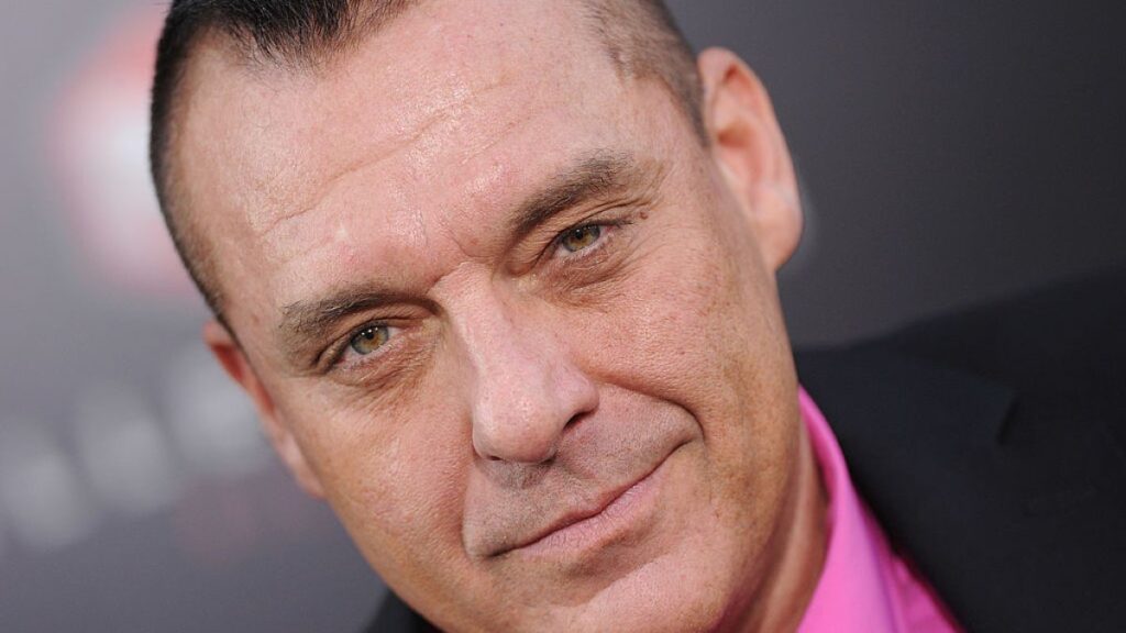 Muere el actor Tom Sizemore, recordado por su papel en “Saving Private Ryan”