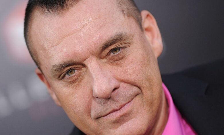 Muere el actor Tom Sizemore, recordado por su papel en “Saving Private Ryan”
