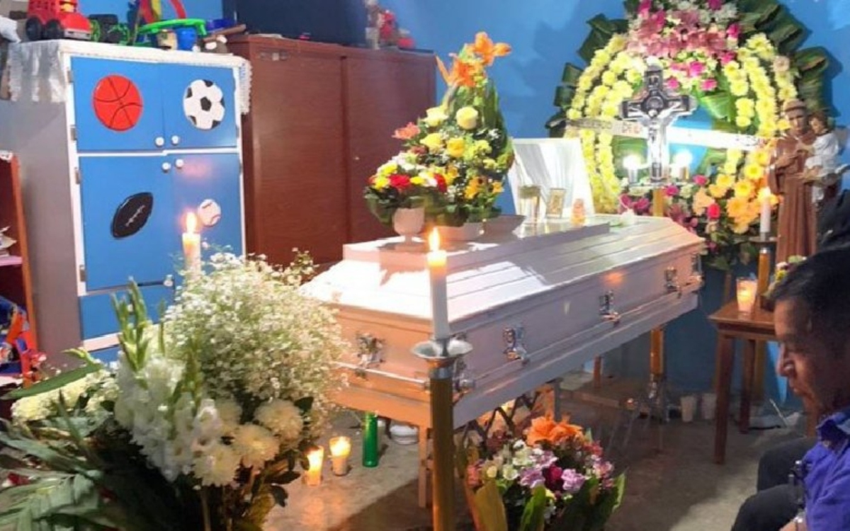 Muerte de Norma Lizbeth, evidencia del incremento de bullying en México