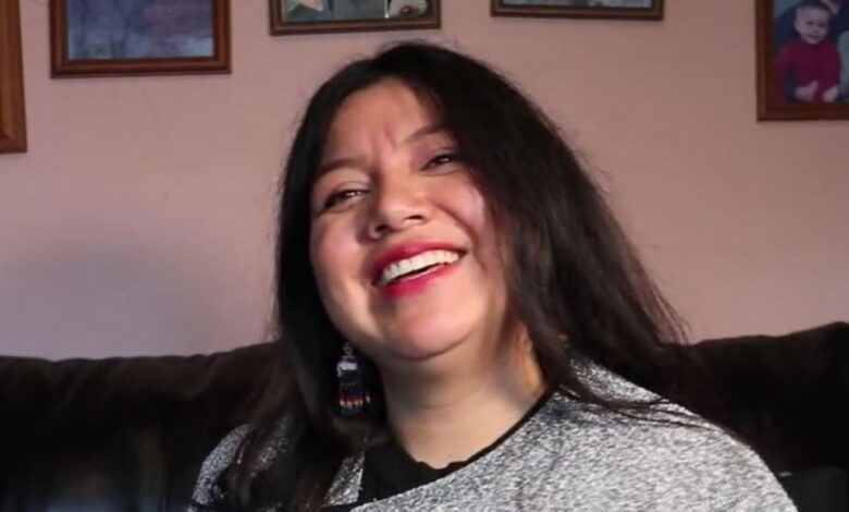 Mujer de Utah sin audición maneja una compañía de construcción