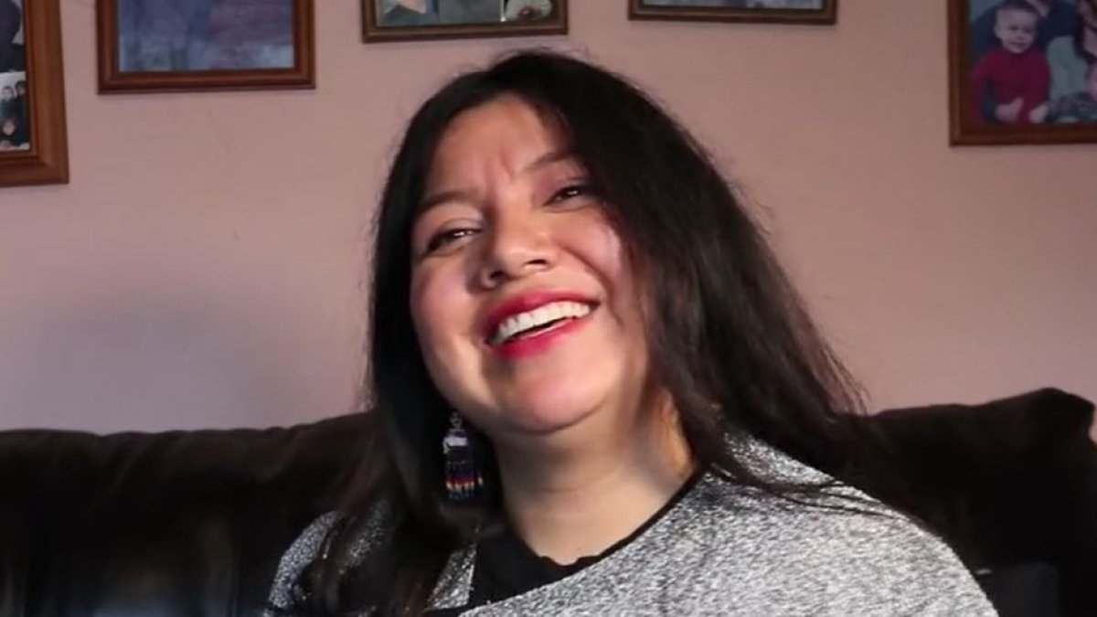 Mujer de Utah sin audición maneja una compañía de construcción