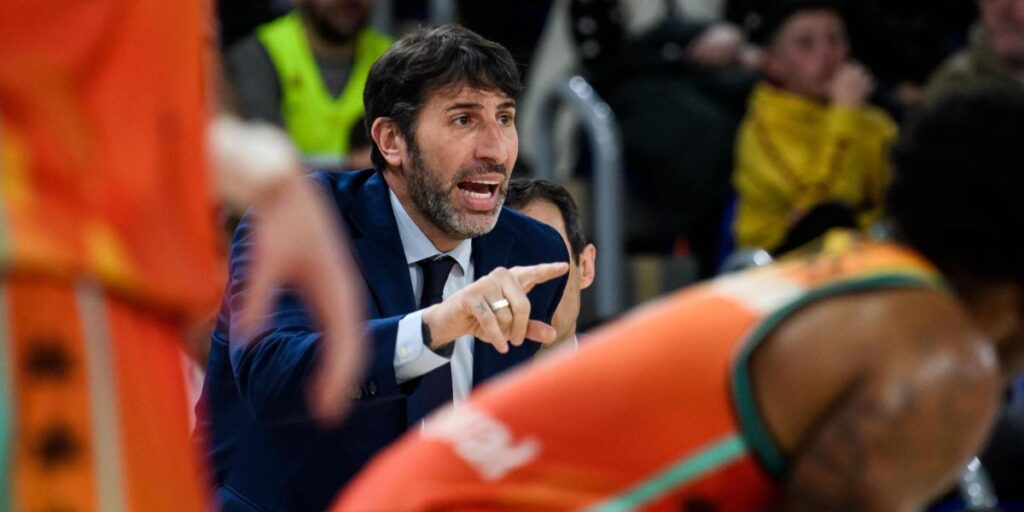 Mumbrú: "Lo de Prepelic son decisiones técnicas, se busca algo que no hay"