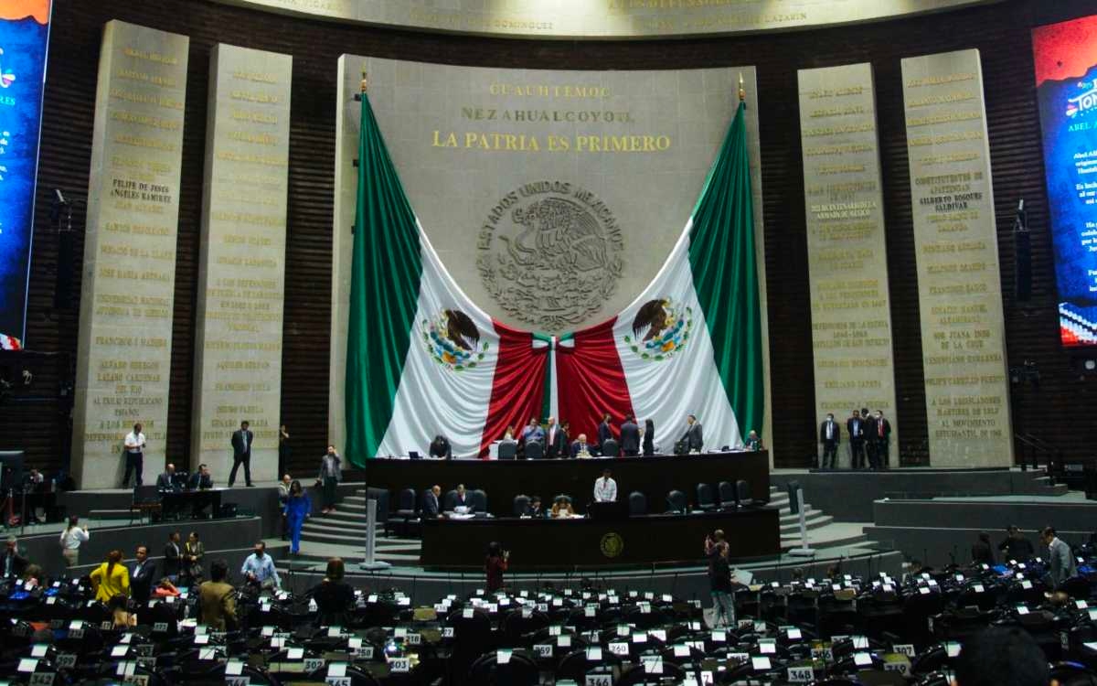 Posponen diputados discusión para restar facultades al TEPJF