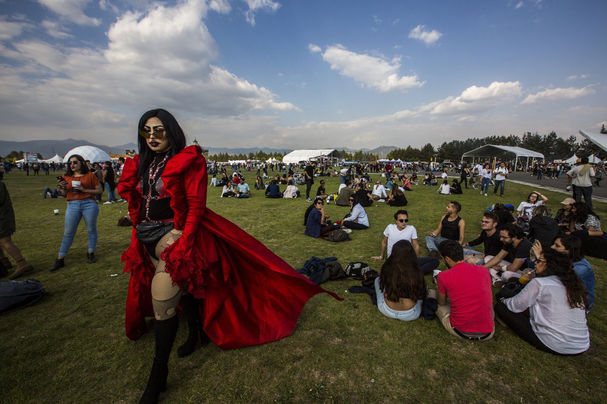 Música, cultura joven y activismo: el festival AXE Ceremonia se prepara para llenar el Parque Bicentenario de Ciudad de México