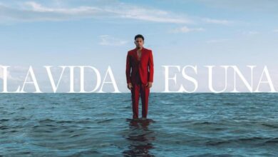 Myke Towers anuncia nuevo álbum, 'La vida es una'