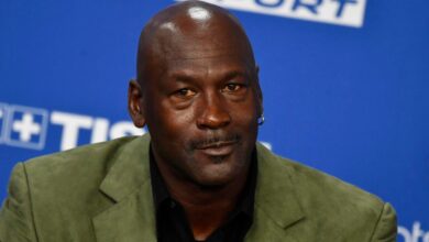 NBA: Michael Jordan negocia su salida como máximo accionista de los Hornets