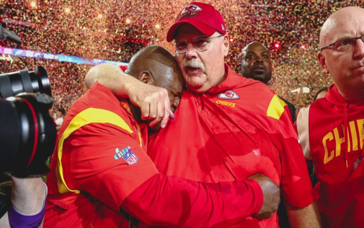 NFL: Alcanza Super Bowl LVII una audiencia de 200 millones de personas en EU | Video