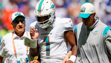 NFL: Estos son los principales cambios aprobados y rechazados al reglamento 2023