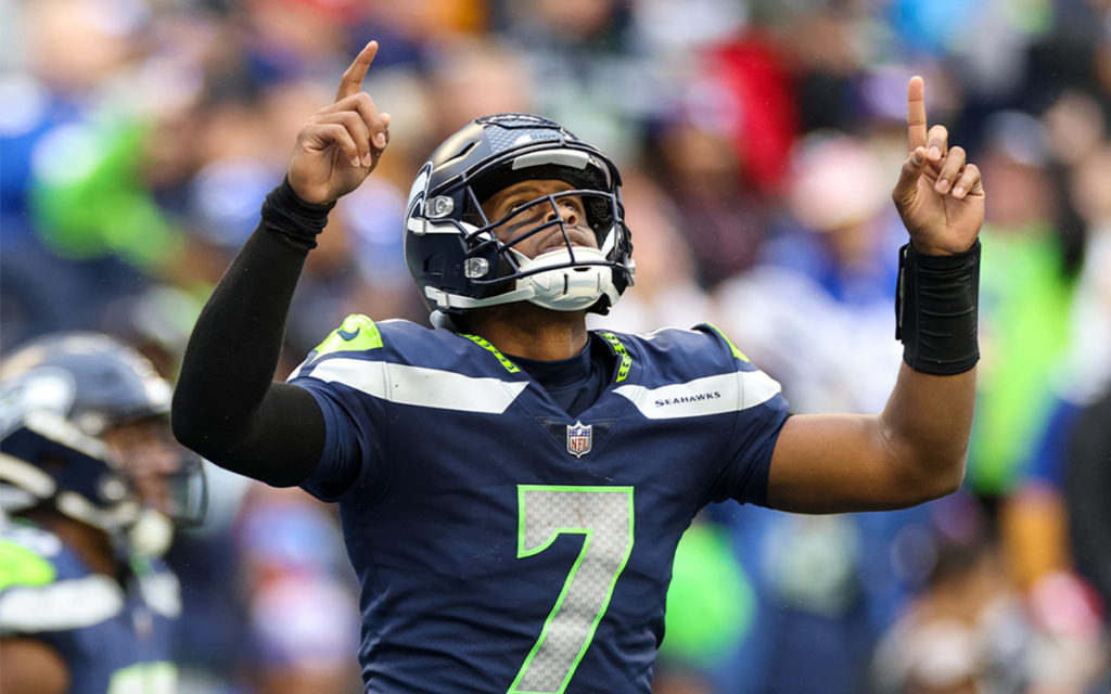 NFL: Geno Smith llega a acuerdo de tres años con los Seahawks | Video