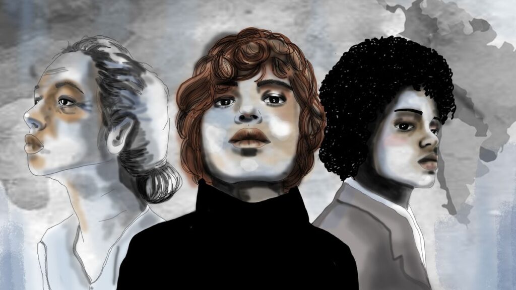 Nace ‘Lideresas de Latinoamérica’, un proyecto informativo para impulsar una democracia más incluyente en la región