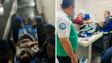 Nace bebé en metro Pantitlán de la CDMX; segundo del año