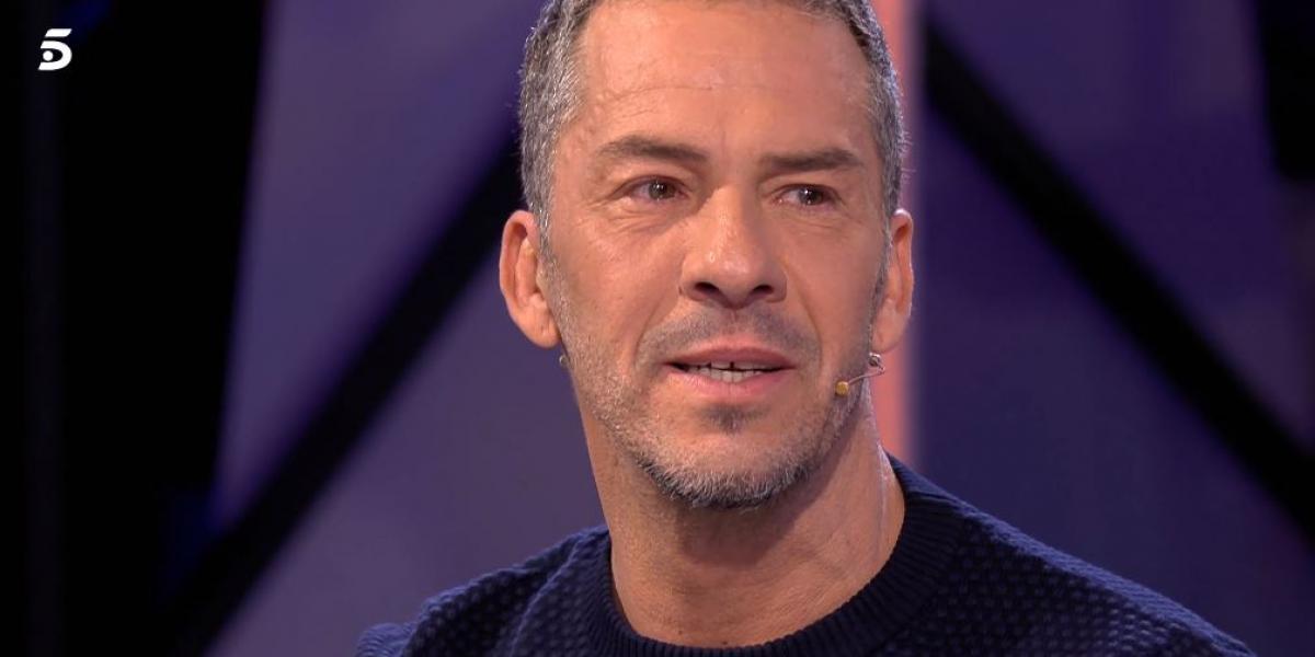 Nacho Palau da la mejor noticia tras dos meses en tratamiento por un cáncer de pulmón