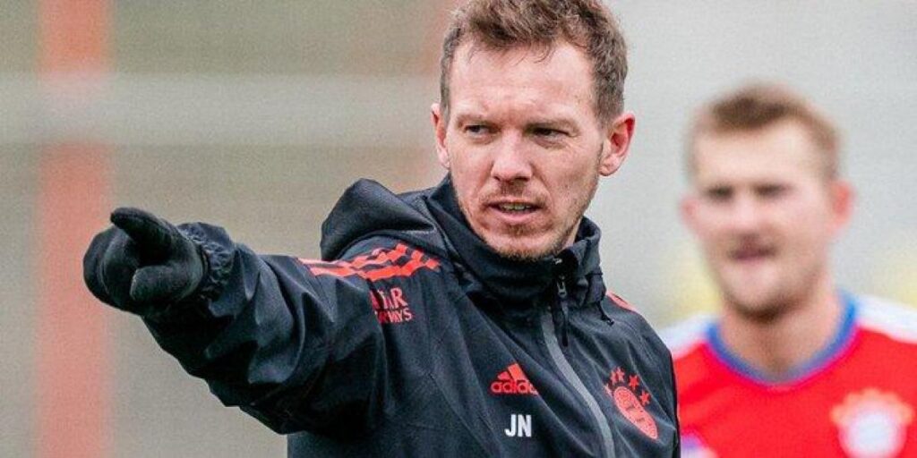 Nagelsmann ofrece la receta para frenar al PSG