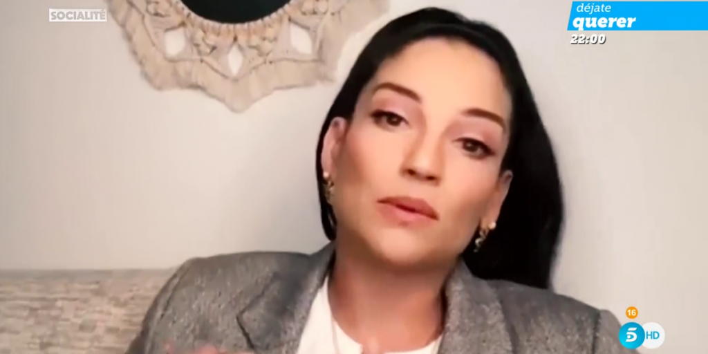 Natalia Jiménez, contra sus excompañeros de banda: "Estamos tomando acciones legales"