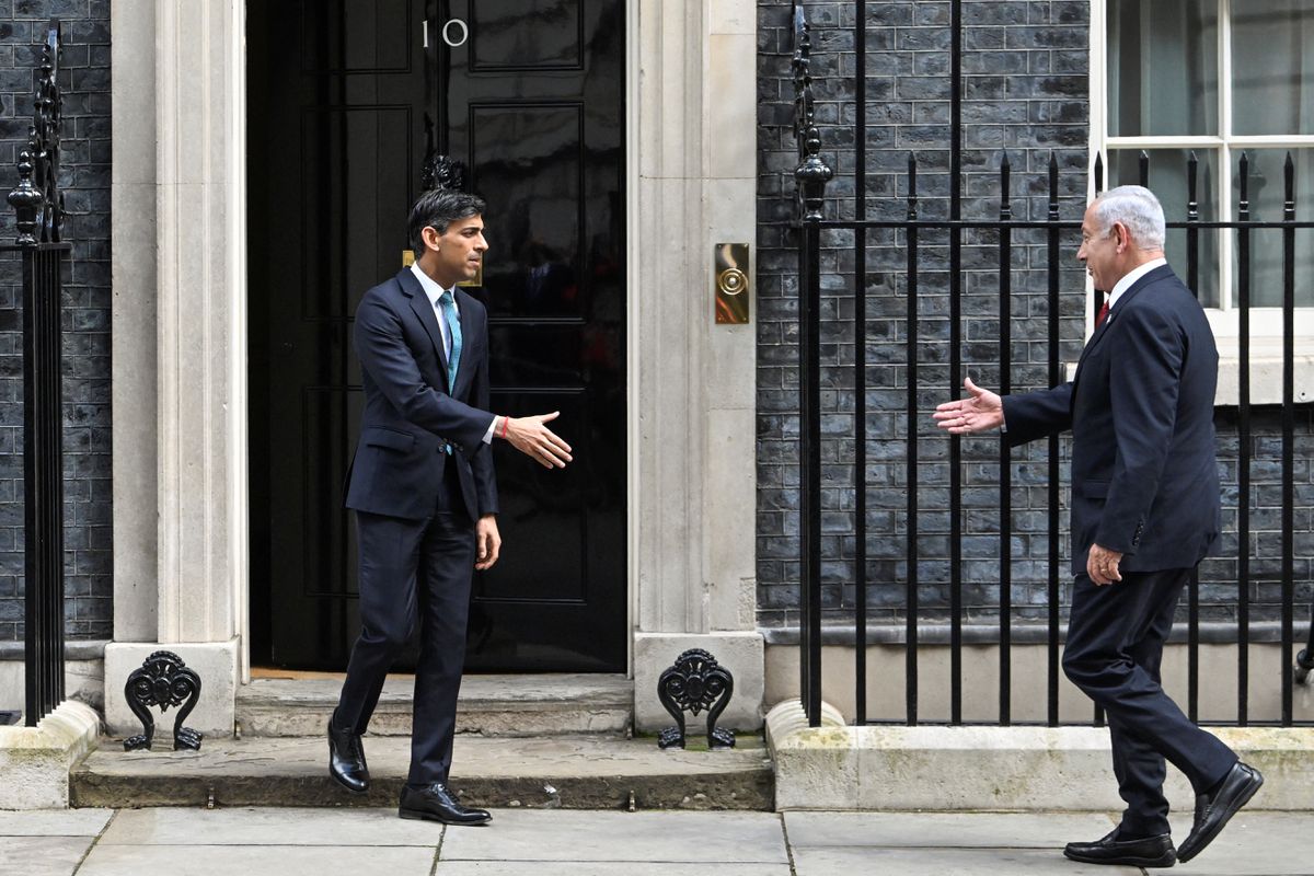 Netanyahu agrava el pulso institucional al involucrarse en el diálogo de su polémica reforma judicial