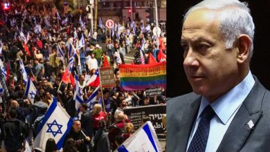 Netanyahu frena reforma judicial por temor a una ‘guerra civil’
