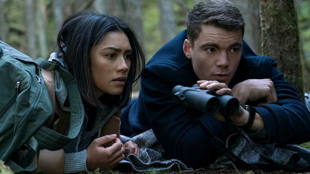 Netflix agregó 20 nuevas películas y series esta semana