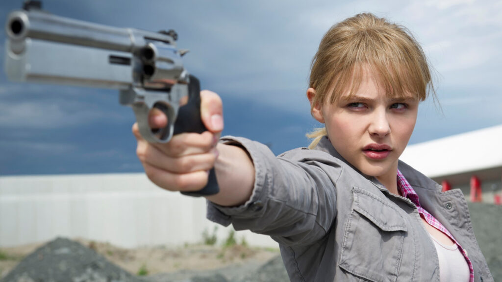 Netflix agregó 37 nuevas películas y series esta semana