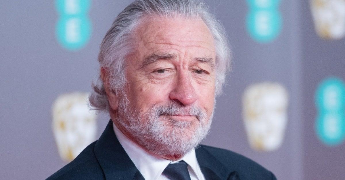 Robert De Niro Serie de Netflix Zero Day Agrega para All Mankind Star