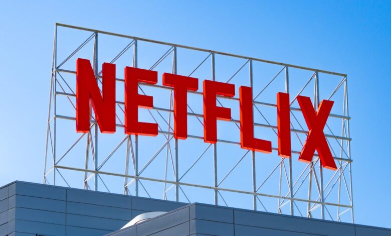 Netflix reestructura sus unidades cinematográficas, con el objetivo de hacer menos (pero mejores) películas originales