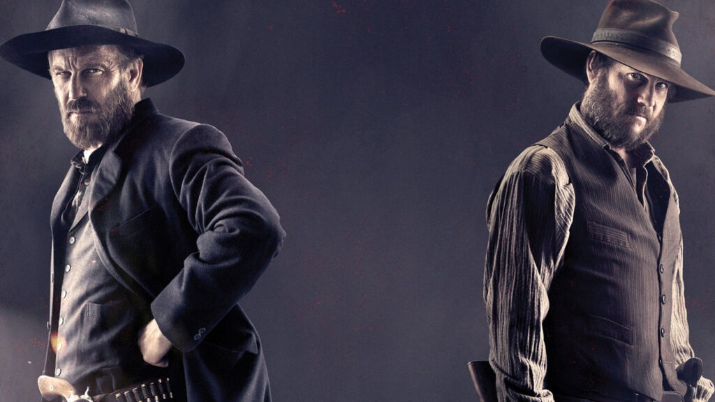 Netflix saca en primicia la serie de Kevin Costner 'Hatfields & McCoys';  Disponible en abril de 2023