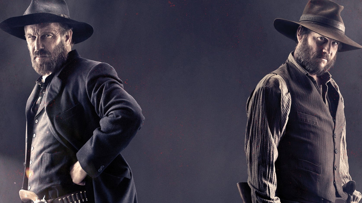 Netflix saca en primicia la serie de Kevin Costner ‘Hatfields & McCoys’;  Disponible en abril de 2023