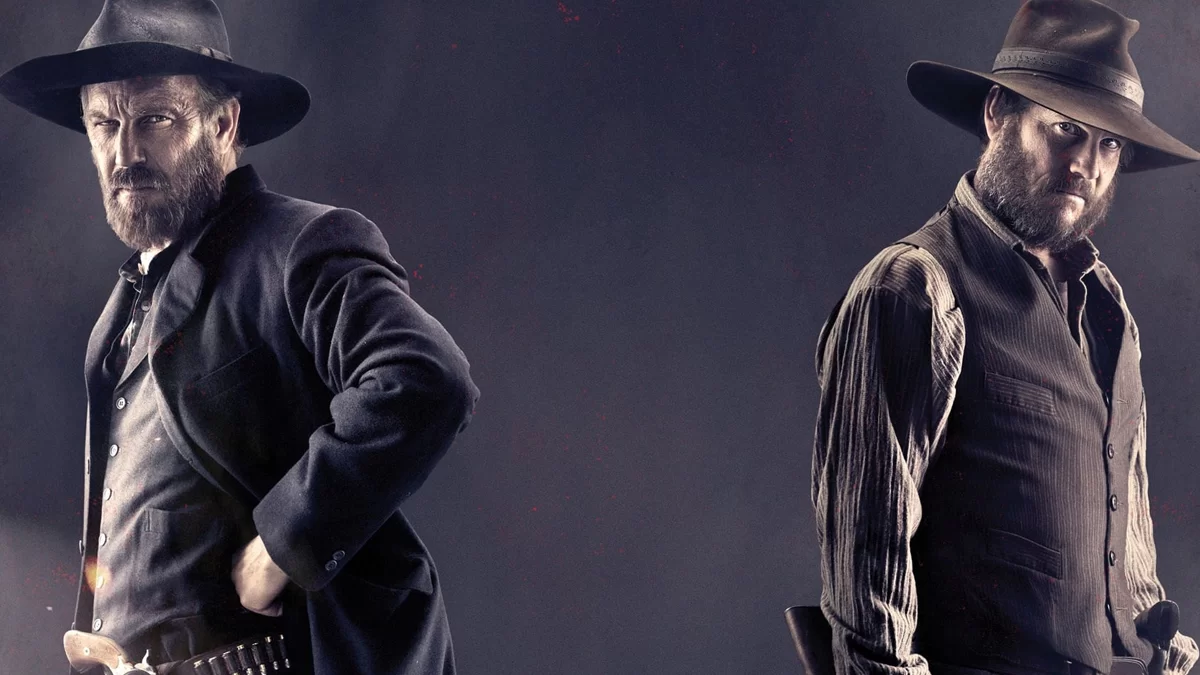 Hatfields y McCoys llegan a netflix