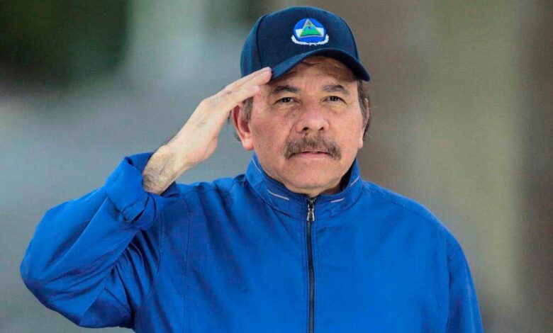 Nicaragua rompe relaciones diplomáticas con el Vaticano