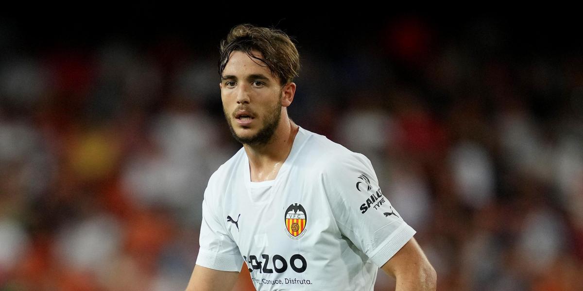 Nico empieza a ver el fin del calvario