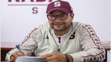 Niega Jeaustin Campos insultos racistas y demandará al Saprissa | Video