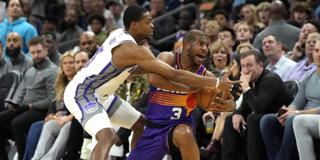 No hay quien pare a los Kings de Jordi Fernández: también ganan a los Suns