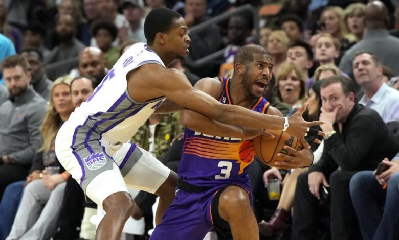No hay quien pare a los Kings de Jordi Fernández: también ganan a los Suns