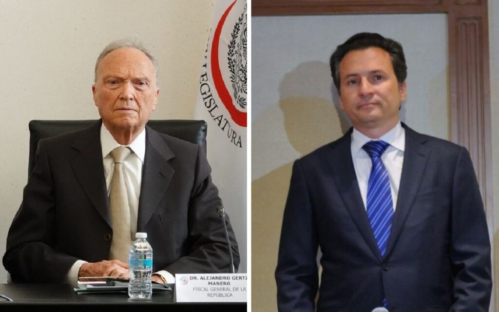 No procede criterio de oportunidad por Odebrecht y caso Agronitrogenados está en riesgo: Abogado