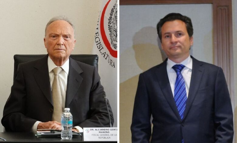 No procede criterio de oportunidad por Odebrecht y caso Agronitrogenados está en riesgo: Abogado