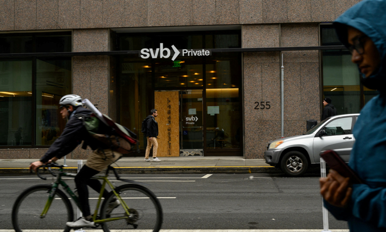 Nobel culpa la quiebra de SVB por rápida subida de la Fed