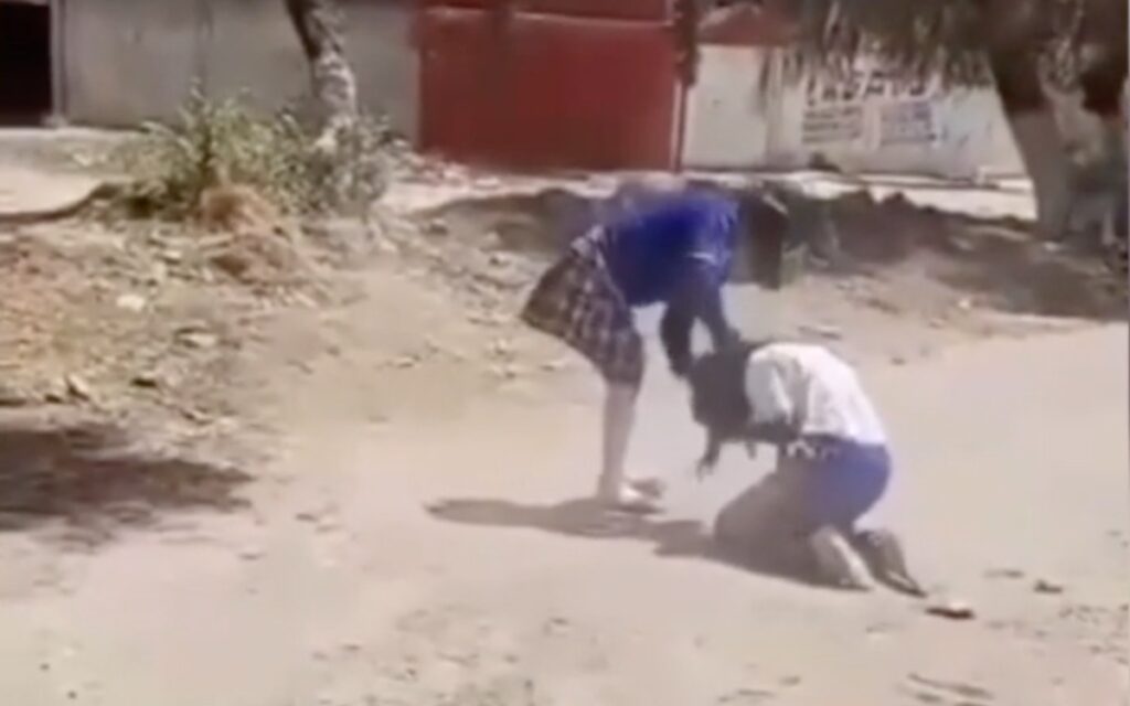 Norma Lizbeth, estudiante víctima de bullying, murió por golpe en la cabeza