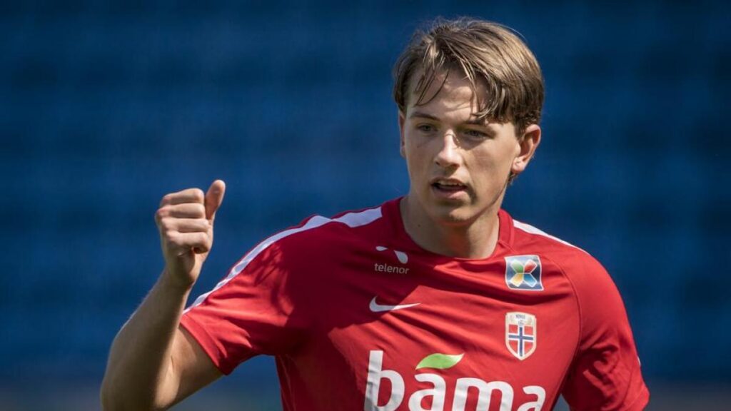 Noruega ve "inaceptable" que la espíen