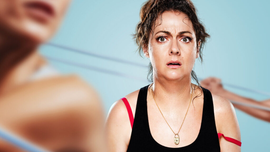 Novedades de Netflix + Top 10 de películas y series: 29 de marzo de 2023