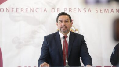 "Nuestra paciencia se acaba": alcalde de Cd. Juárez a migrantes