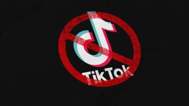 Nueva Zelanda prohíbe TikTok en los teléfonos de los parlamentarios
