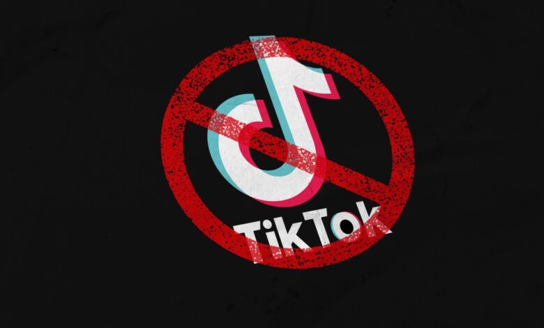 Nueva Zelanda prohíbe TikTok en los teléfonos de los parlamentarios