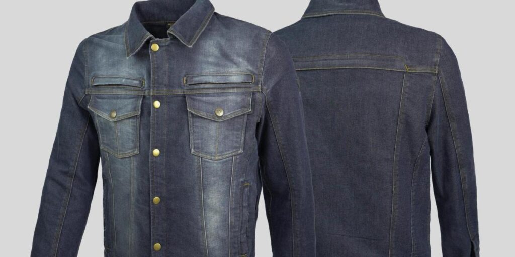 Nueva colección By City, para motoristas con estilo